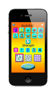 Sudokid